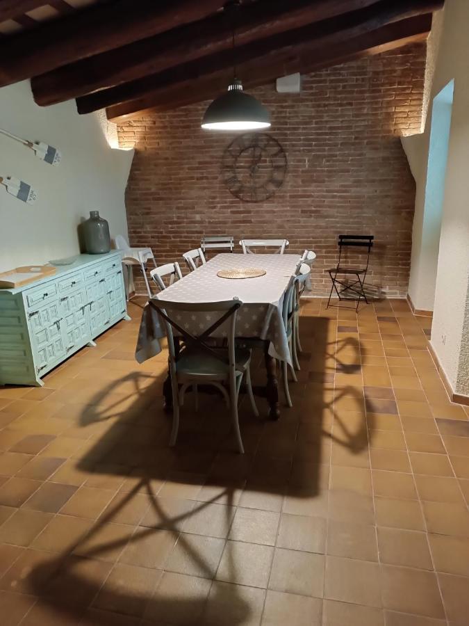 Casa Ператальяда Экстерьер фото