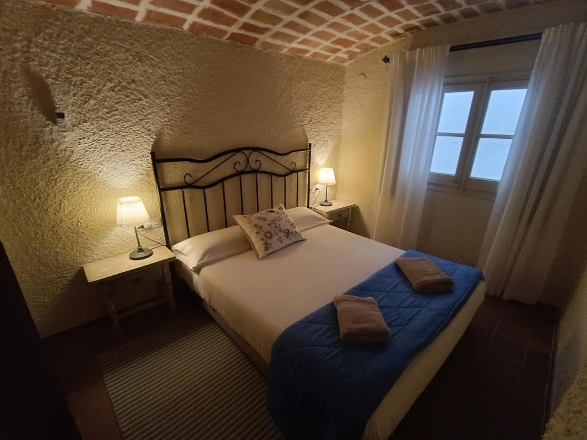 Casa Ператальяда Экстерьер фото
