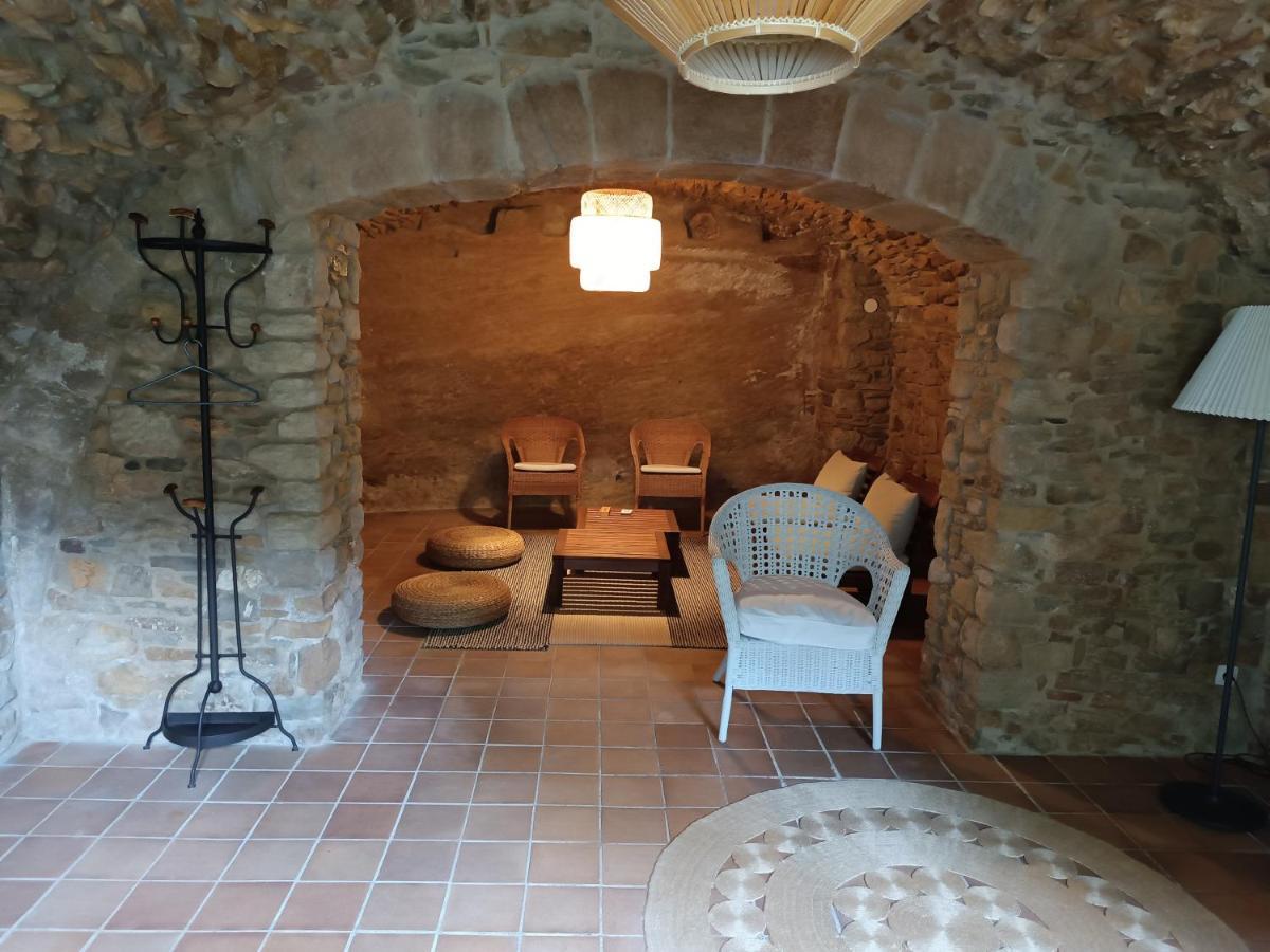 Casa Ператальяда Экстерьер фото
