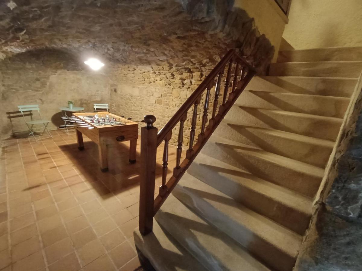 Casa Ператальяда Экстерьер фото