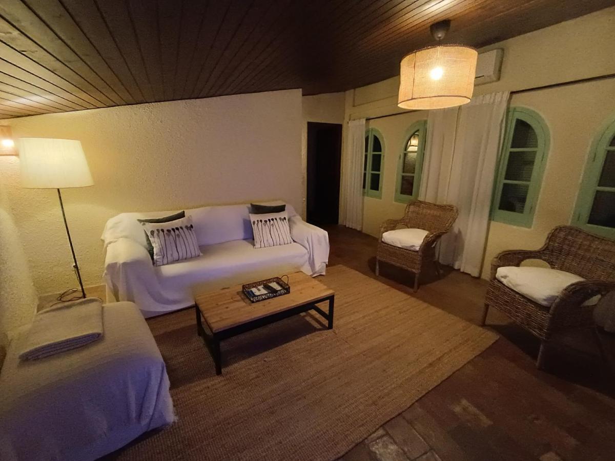 Casa Ператальяда Экстерьер фото