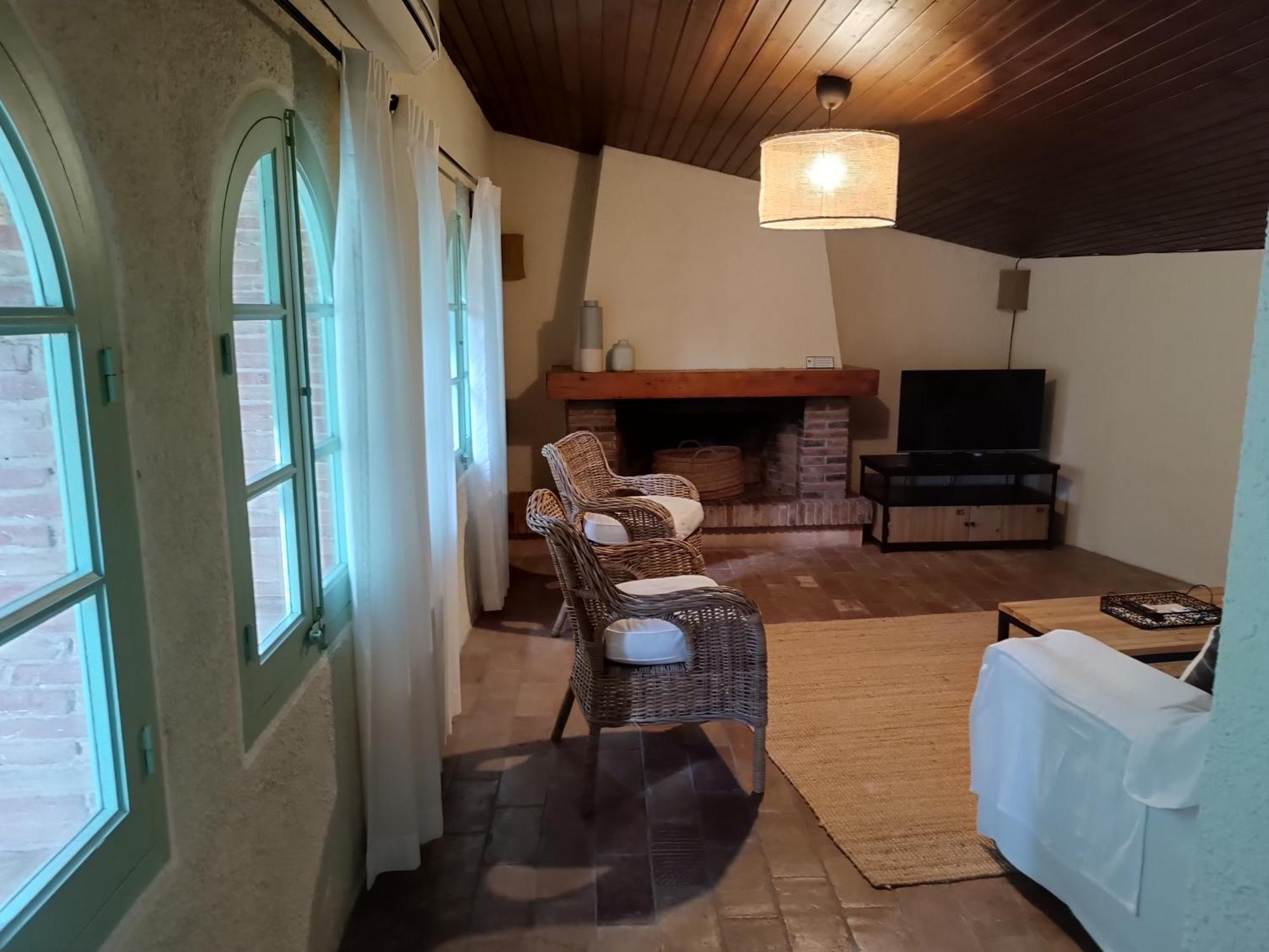 Casa Ператальяда Экстерьер фото