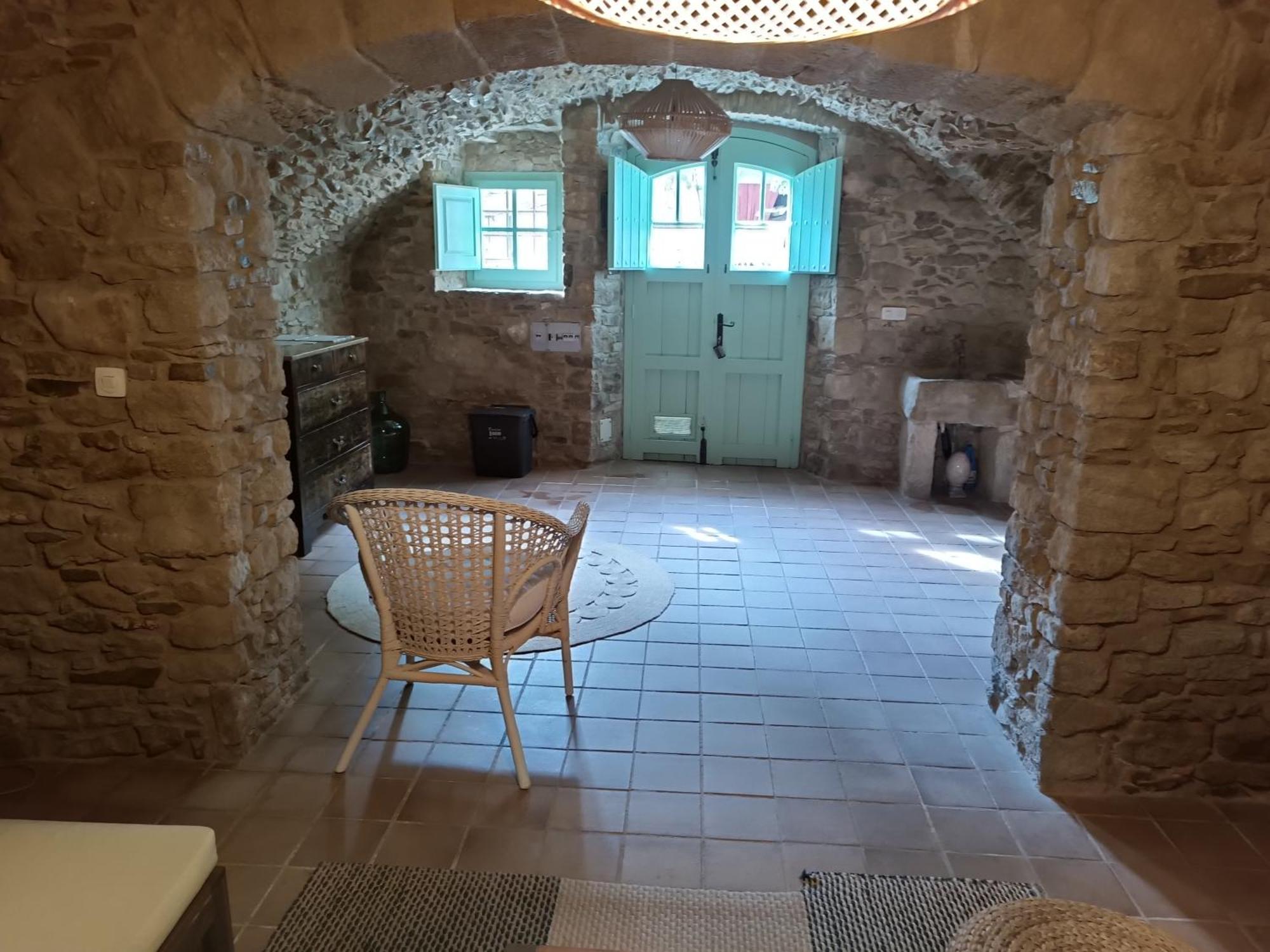Casa Ператальяда Экстерьер фото